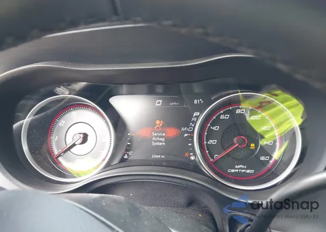 2023 Dodge Charger Police Rwd z USA, uszkodzony, nr VIN 2C3CDXATXPH643288